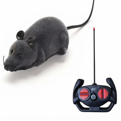 Catverse Raton Control Remoto