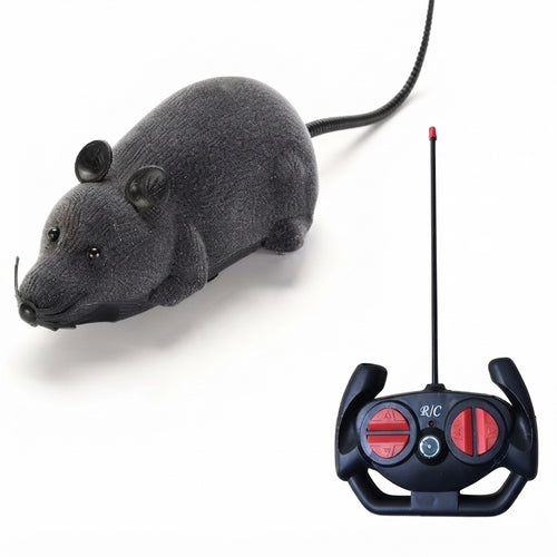 Catverse Raton Control Remoto